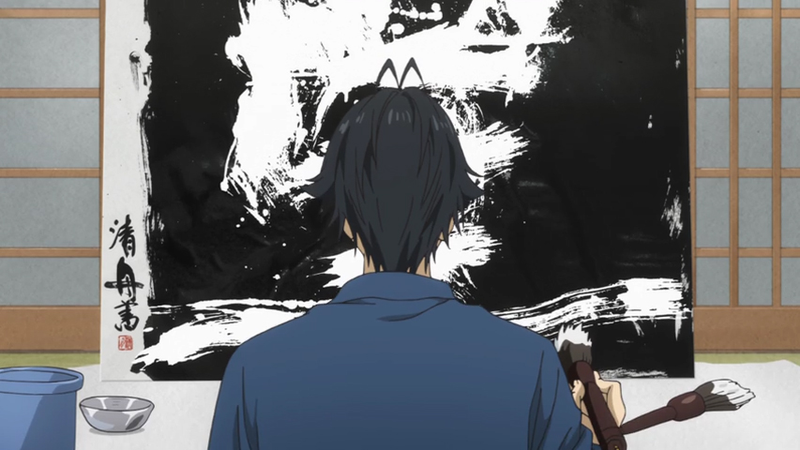 Illustration for article titled Barakamon is Touching, Heartfelt, and Utterly Wonderful